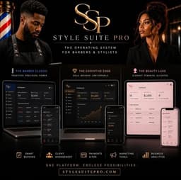 StyleSuite Pro